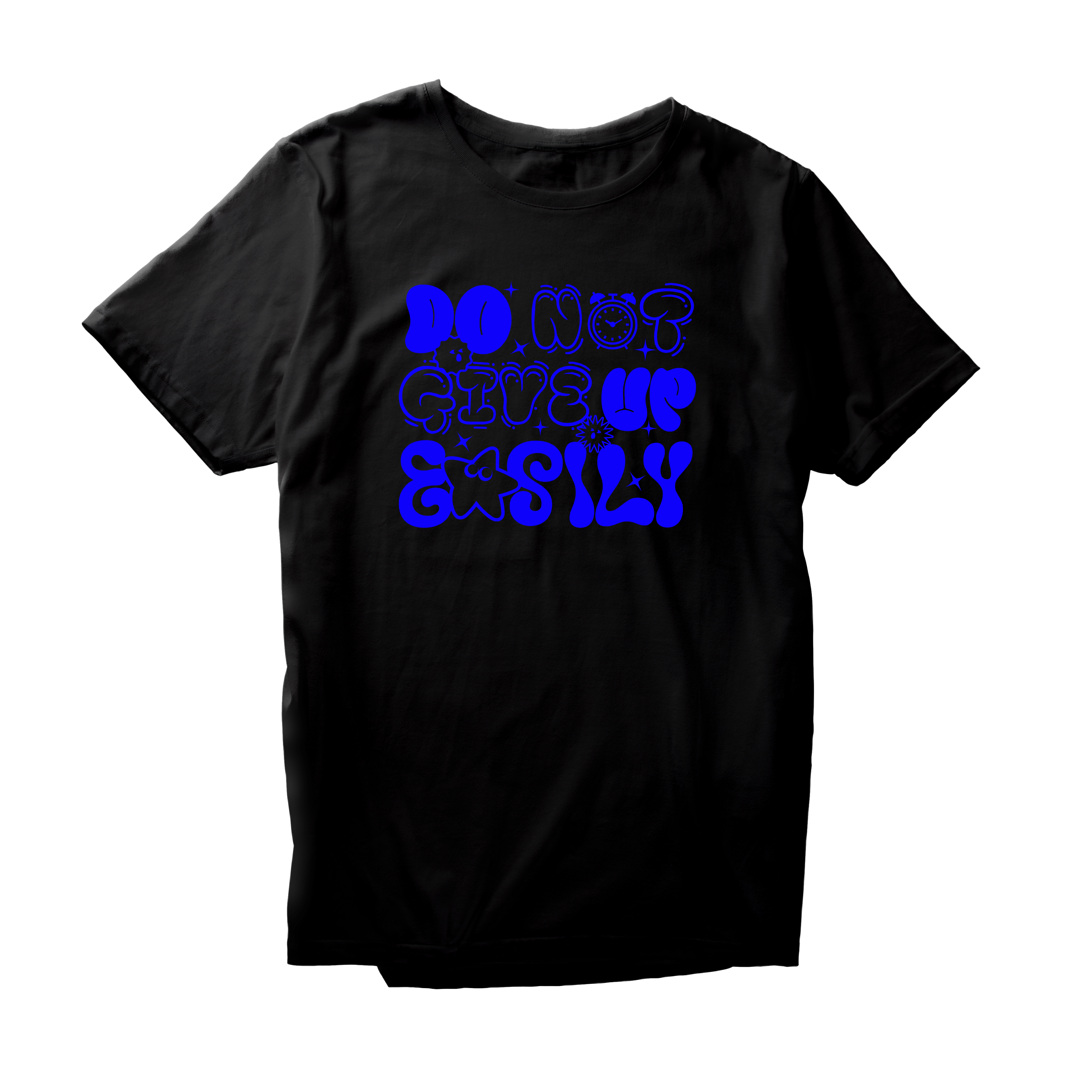 Alfaq Streetwer 5 T-Shirt